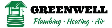 Greenwell plumbing - A local plumbing, heating, and air company with 30 years of experience and 4.5 stars on Angi. Services include sewer and drain cleaning, water piping replacement, water heaters, A/C and furnace system checks and repairs, and more. See photos, reviews, and contact information. 